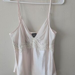 Secret Treasures cute Babydoll top